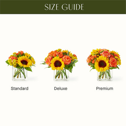 Picnic in the Park Bouquet – BUSSE AND RIECK FLOWERS PLANTS & GIFTS, Kankakee IL
