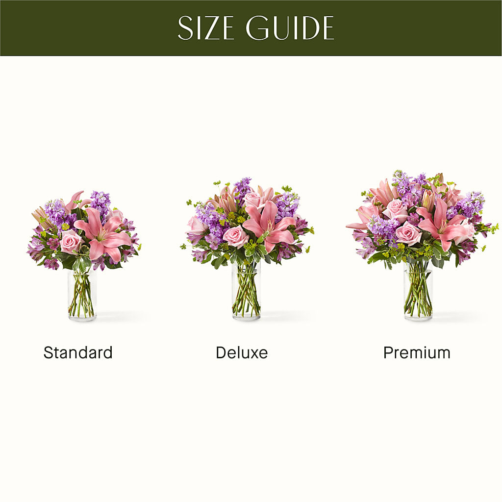Precious Petals Bouquet – BUSSE AND RIECK FLOWERS PLANTS & GIFTS, Kankakee IL