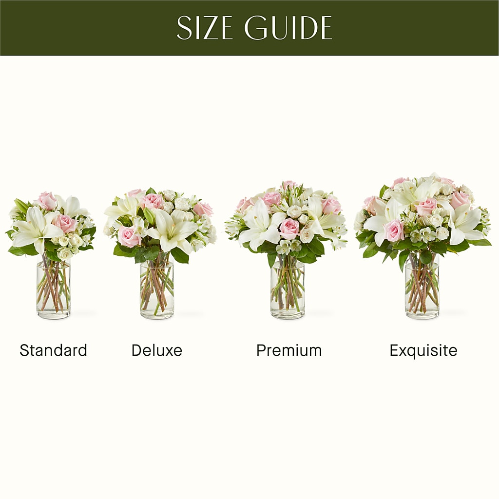 Kindhearted Bouquet – BUSSE AND RIECK FLOWERS PLANTS & GIFTS, Kankakee IL