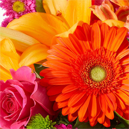 Soiree Bouquet – BUSSE AND RIECK FLOWERS PLANTS & GIFTS, Kankakee IL
