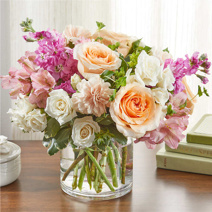 Paradise Bouquet – BUSSE AND RIECK FLOWERS PLANTS & GIFTS, Kankakee IL