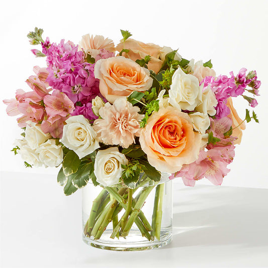 Paradise Bouquet – BUSSE AND RIECK FLOWERS PLANTS & GIFTS, Kankakee IL