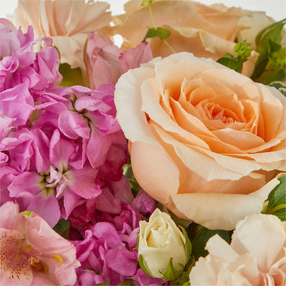 Paradise Bouquet – BUSSE AND RIECK FLOWERS PLANTS & GIFTS, Kankakee IL