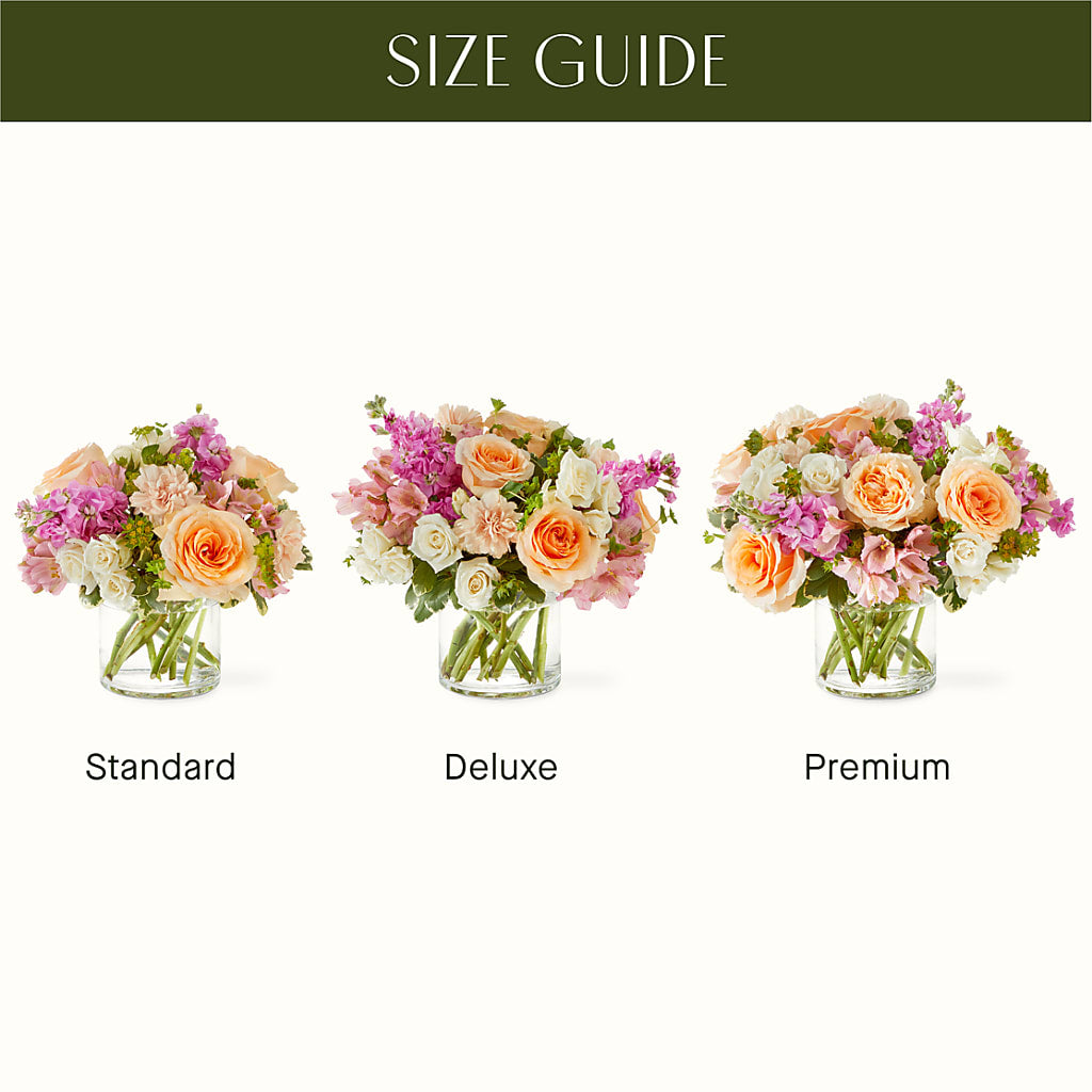 Paradise Bouquet – BUSSE AND RIECK FLOWERS PLANTS & GIFTS, Kankakee IL