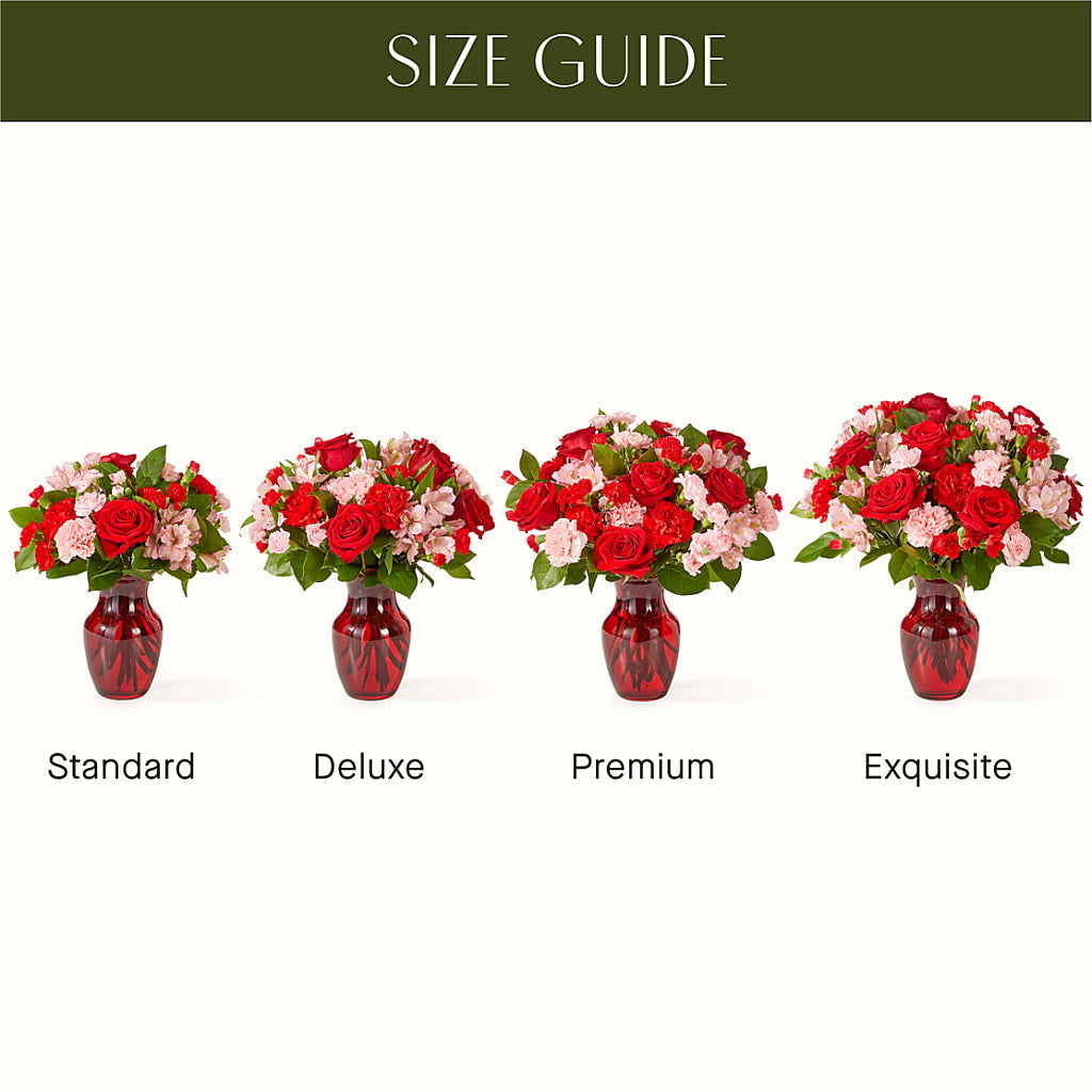 Candy Kisses Bouquet – BUSSE AND RIECK FLOWERS PLANTS & GIFTS, Kankakee IL