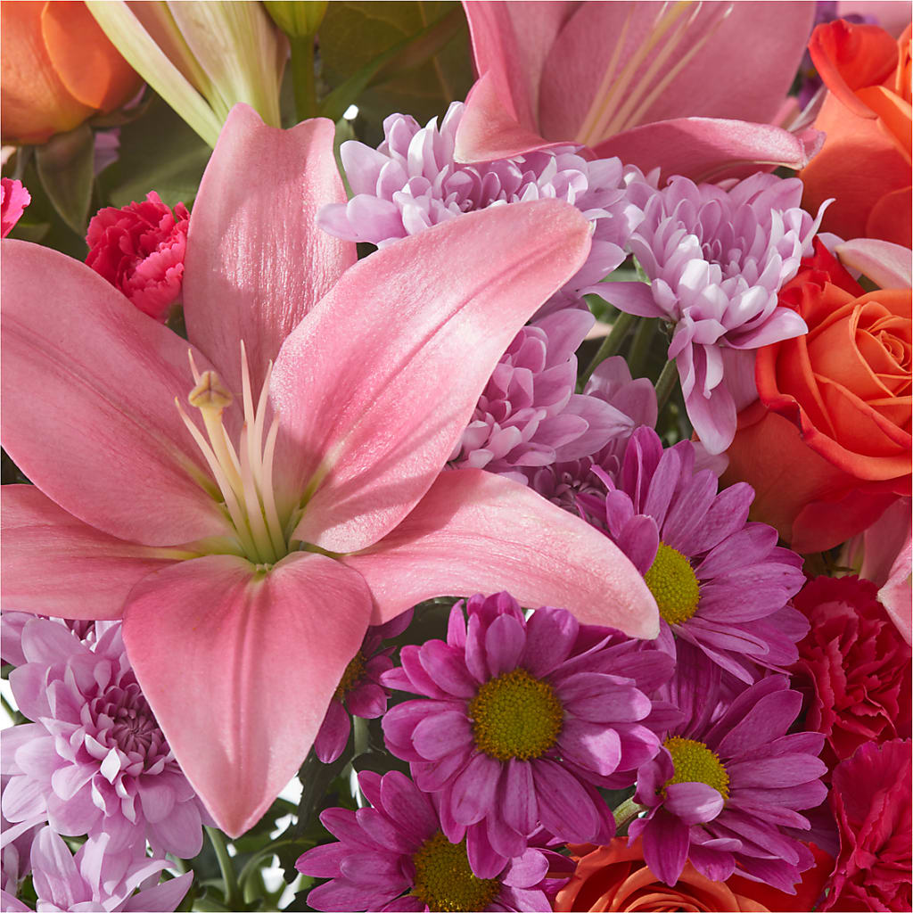One and Only Bouquet – BUSSE AND RIECK FLOWERS PLANTS & GIFTS, Kankakee IL