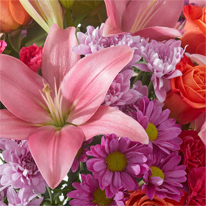 One and Only Bouquet – BUSSE AND RIECK FLOWERS PLANTS & GIFTS, Kankakee IL