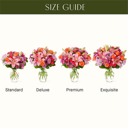 One and Only Bouquet – BUSSE AND RIECK FLOWERS PLANTS & GIFTS, Kankakee IL