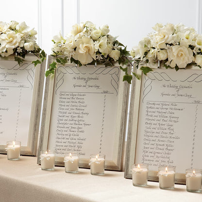 Colonnade Frame Décor – BUSSE AND RIECK FLOWERS PLANTS & GIFTS, Kankakee IL