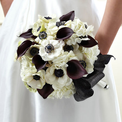 To Have and To Hold Bouquet – BUSSE AND RIECK FLOWERS PLANTS & GIFTS, Kankakee IL