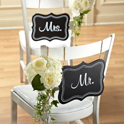 Notions Chair Décor – BUSSE AND RIECK FLOWERS PLANTS & GIFTS, Kankakee IL