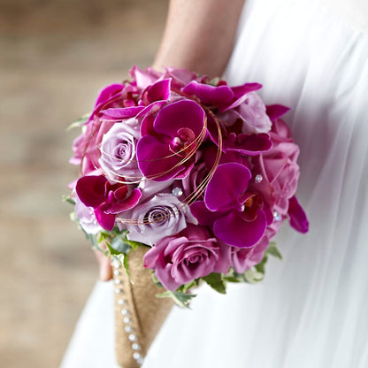 Breathless Bouquet – BUSSE AND RIECK FLOWERS PLANTS & GIFTS, Kankakee IL