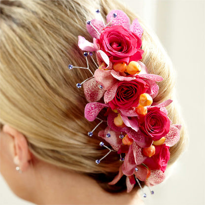 Celestial Hair Decor – BUSSE AND RIECK FLOWERS PLANTS & GIFTS, Kankakee IL