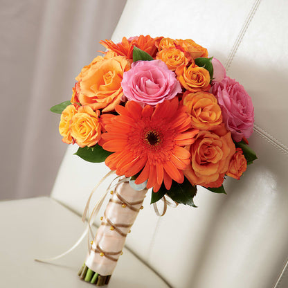 Lifetime of Love Bouquet – BUSSE AND RIECK FLOWERS PLANTS & GIFTS, Kankakee IL