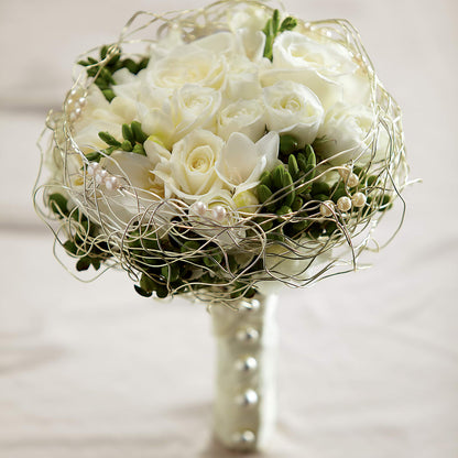 Evermore Bouquet – BUSSE AND RIECK FLOWERS PLANTS & GIFTS, Kankakee IL