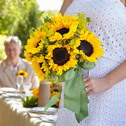 Free Spirit Bouquet – BUSSE AND RIECK FLOWERS PLANTS & GIFTS, Kankakee IL