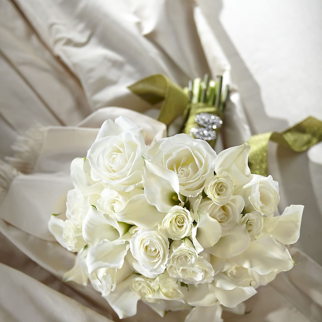 Serene Highness Bouquet