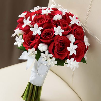 Poetry Bouquet – BUSSE AND RIECK FLOWERS PLANTS & GIFTS, Kankakee IL
