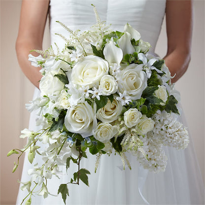 Cherish Bouquet – BUSSE AND RIECK FLOWERS PLANTS & GIFTS, Kankakee IL