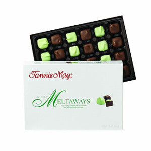 Mint Meltaways