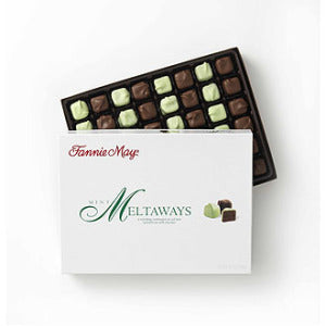 Mint Meltaway