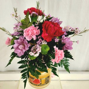 Medium Cheerful Giver Arrangement